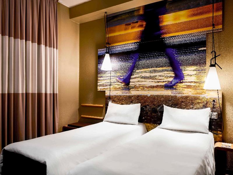 Ibis Milano Centro image