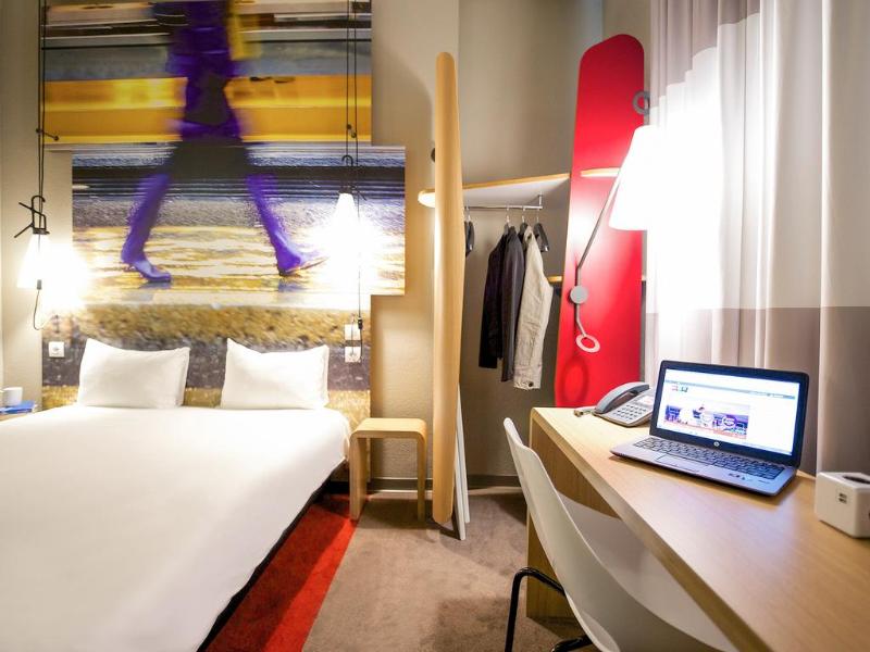 ibis Milano Centro