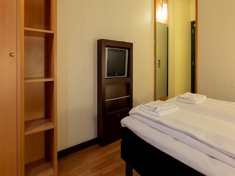 a&o Hostel Milano Ca Granda image