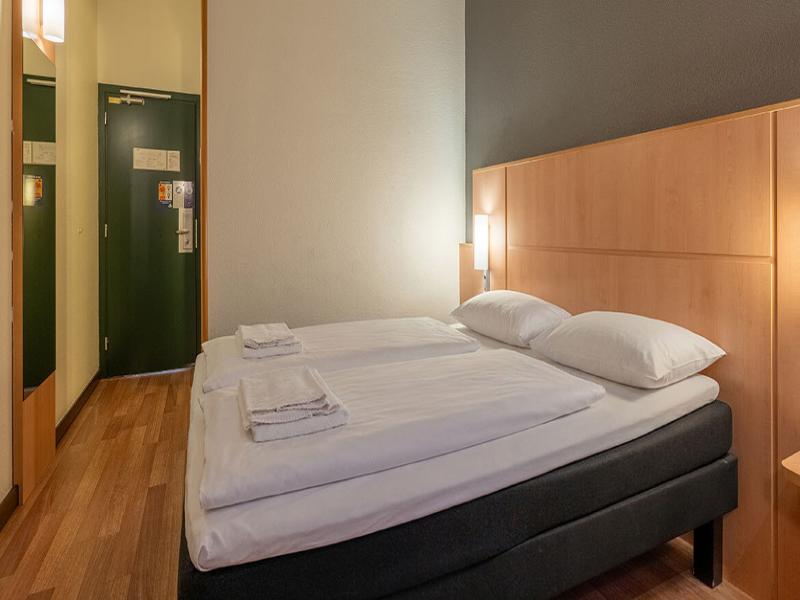 a&o Hostel Milano Ca Granda image