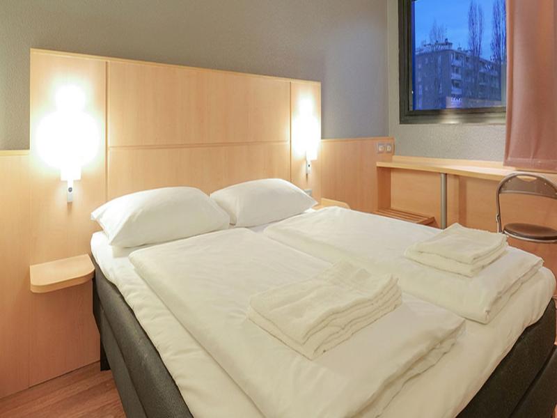 a&o Hostel Milano Ca Granda image