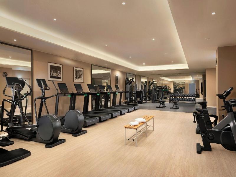 Marriott Hotel Milan image