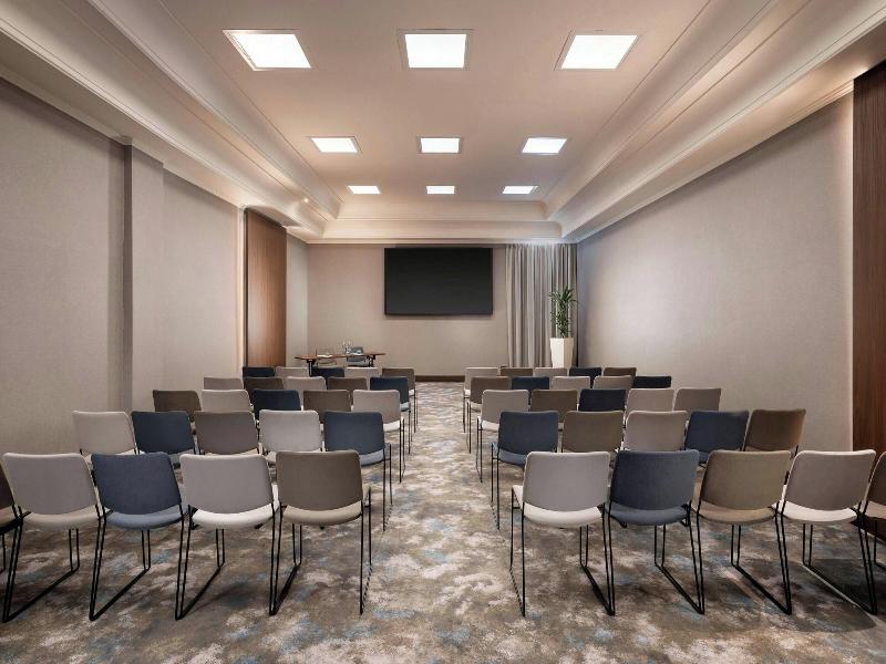 Marriott Hotel Milan image