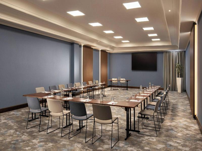Marriott Hotel Milan image