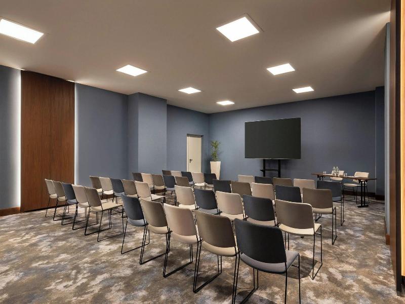 Marriott Hotel Milan image