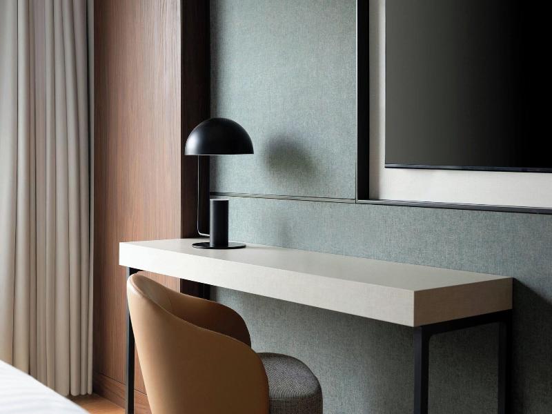 Marriott Hotel Milan image
