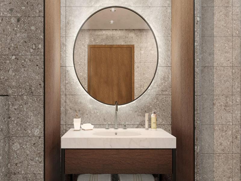Marriott Hotel Milan image