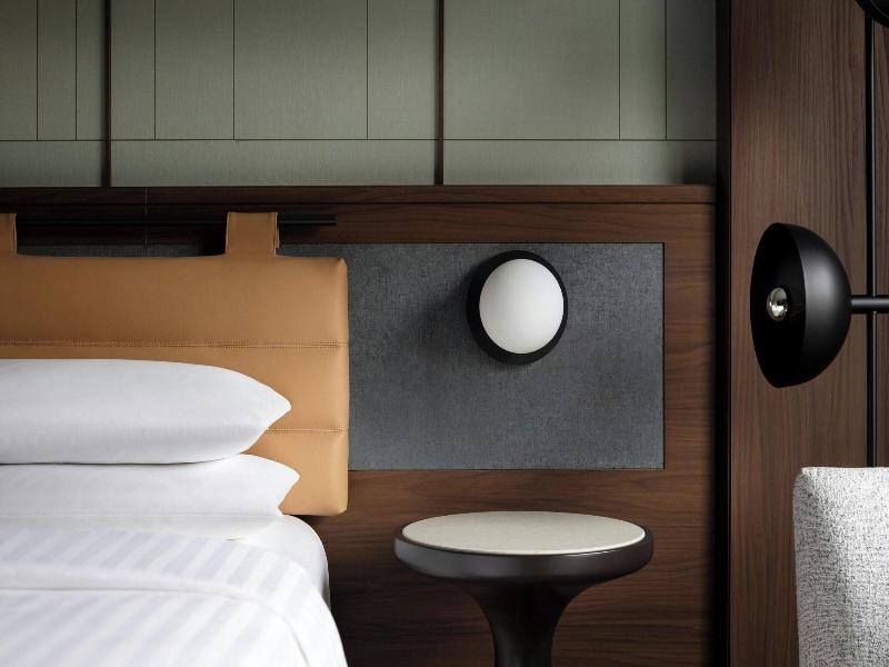 Marriott Hotel Milan image