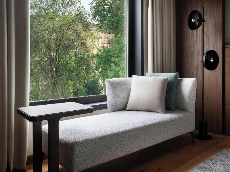 Marriott Hotel Milan image