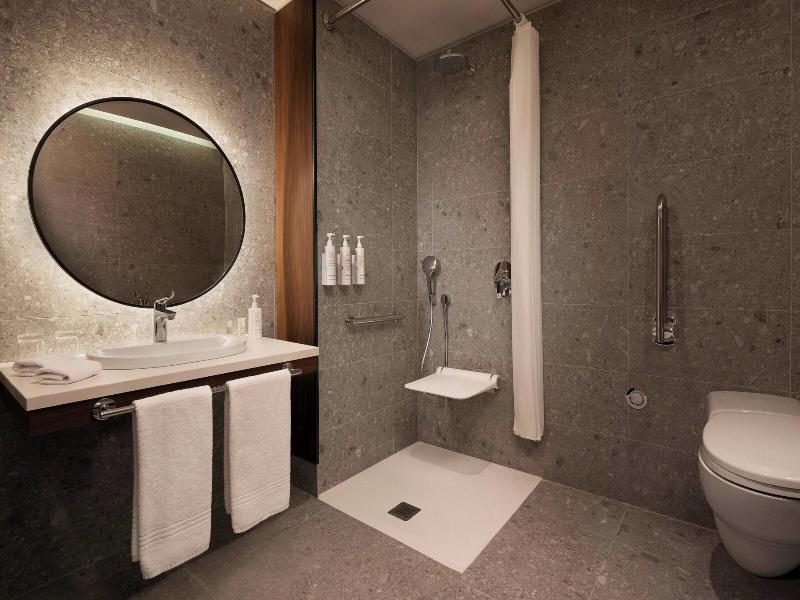 Marriott Hotel Milan image