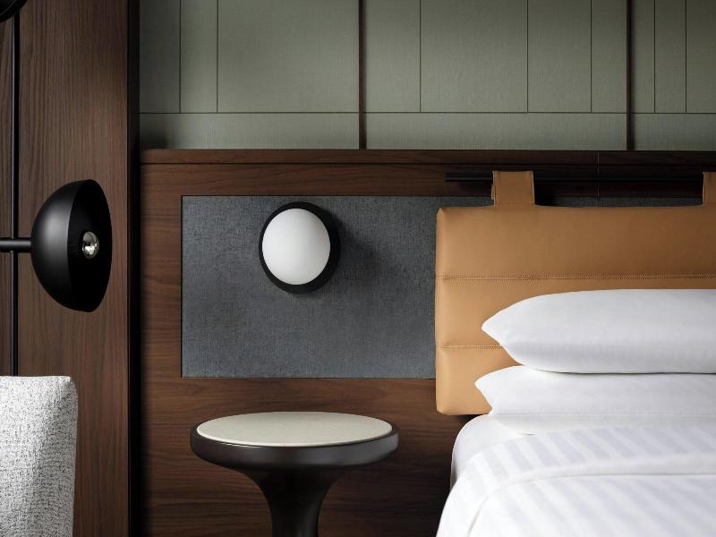 Marriott Hotel Milan image