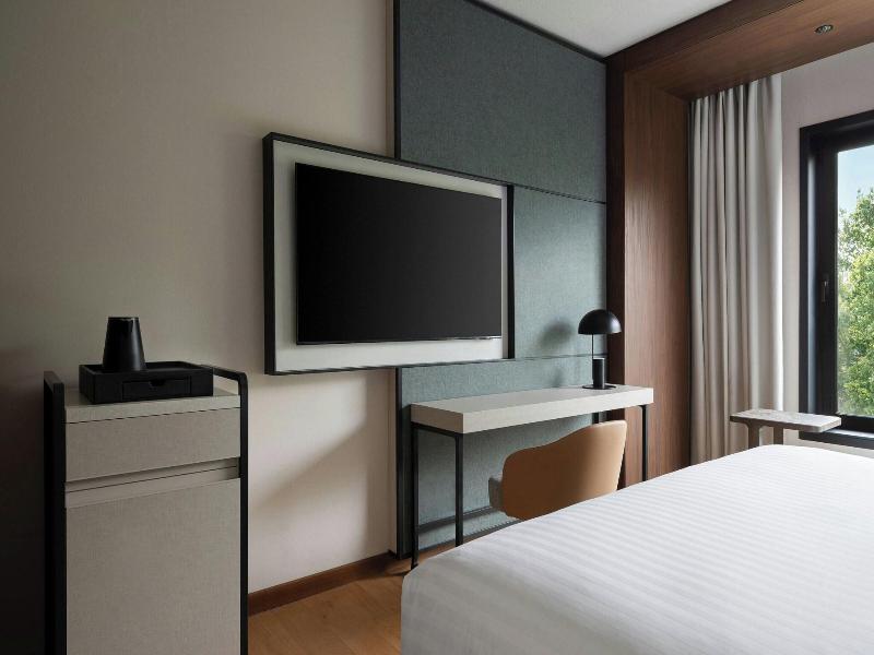 Marriott Hotel Milan image