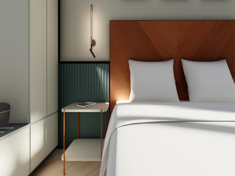 UNA HOTELS Mediterraneo Milano image