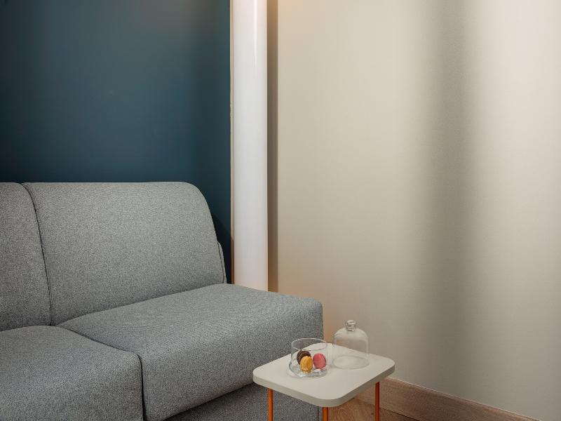 UNA HOTELS Mediterraneo Milano image