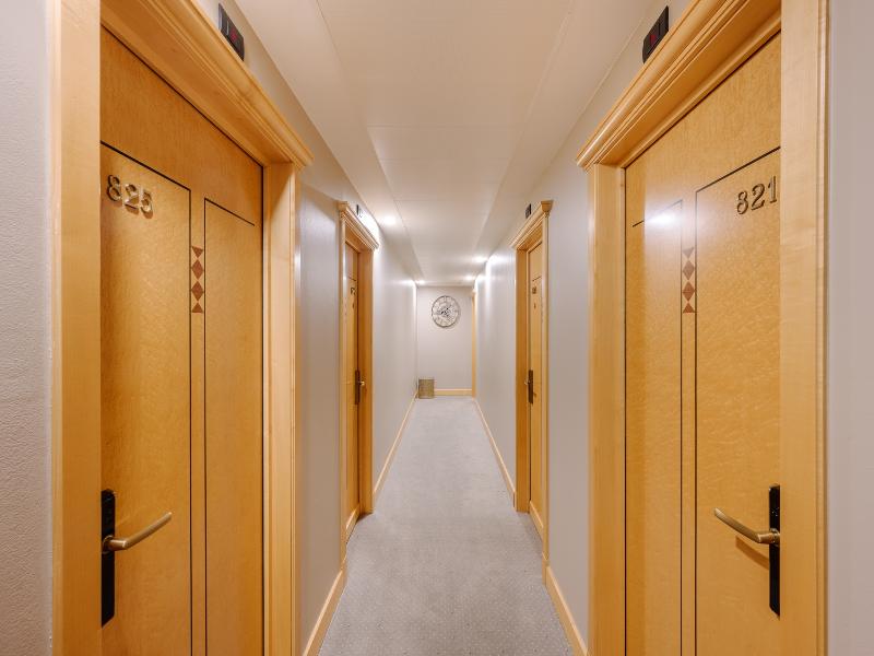 City Life Hotel Poliziano image