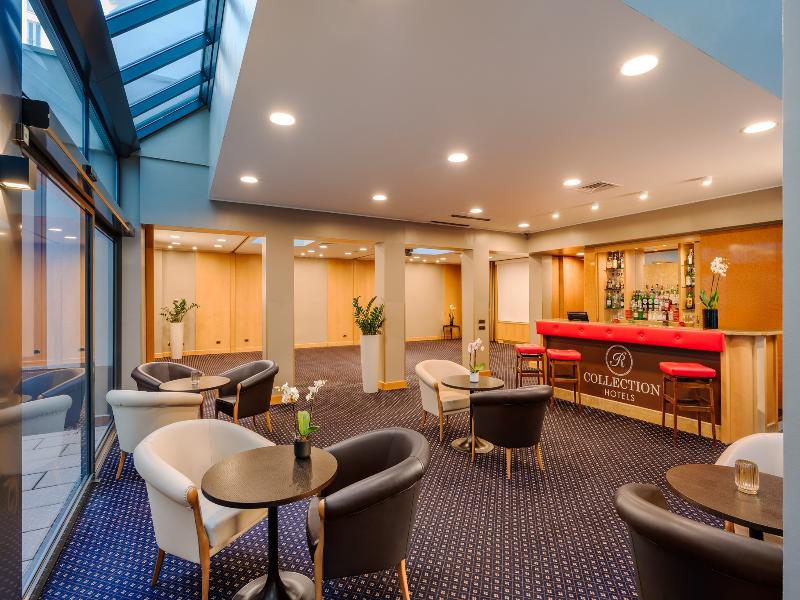 City Life Hotel Poliziano image