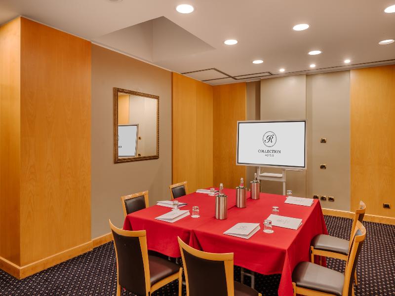 City Life Hotel Poliziano image