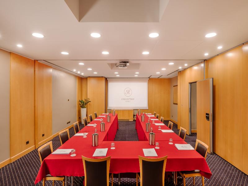City Life Hotel Poliziano image