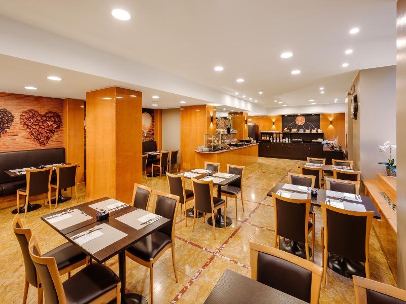 City Life Hotel Poliziano image