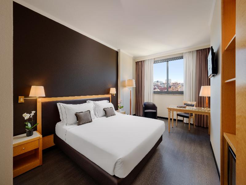 City Life Hotel Poliziano image