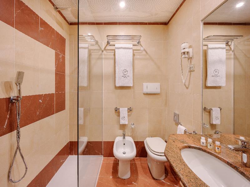 City Life Hotel Poliziano image