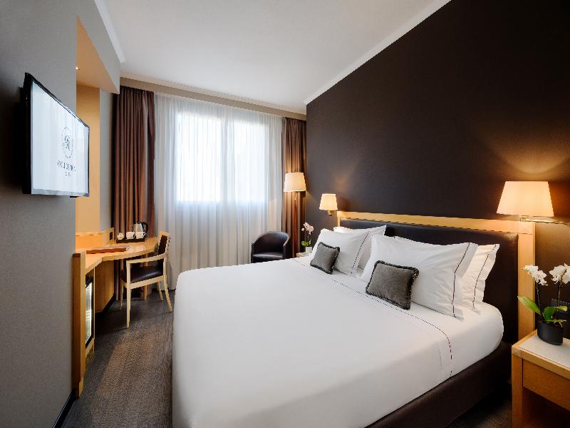 City Life Hotel Poliziano image