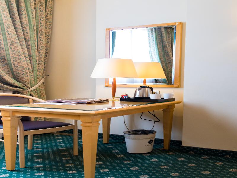City Life Hotel Poliziano image