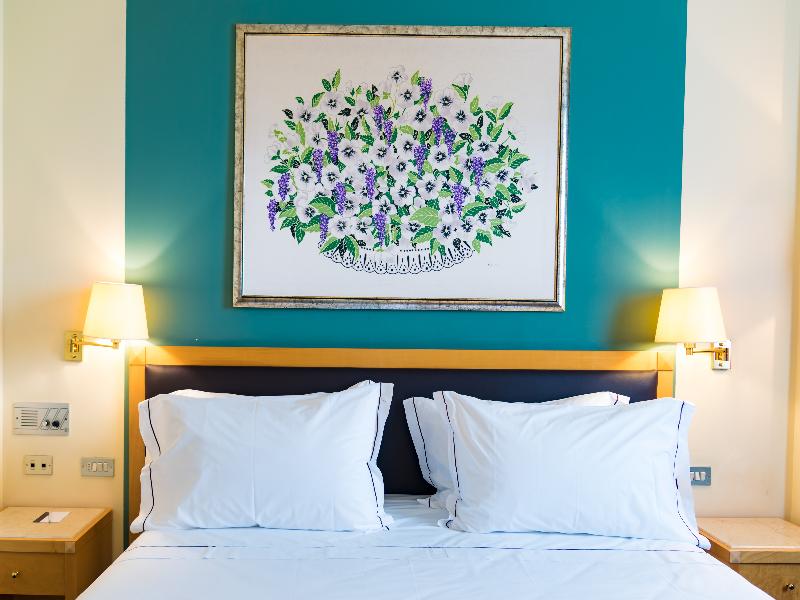 City Life Hotel Poliziano image