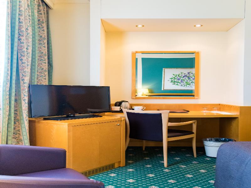 City Life Hotel Poliziano image