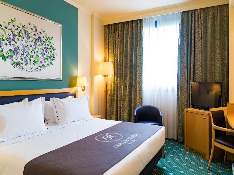 City Life Hotel Poliziano image