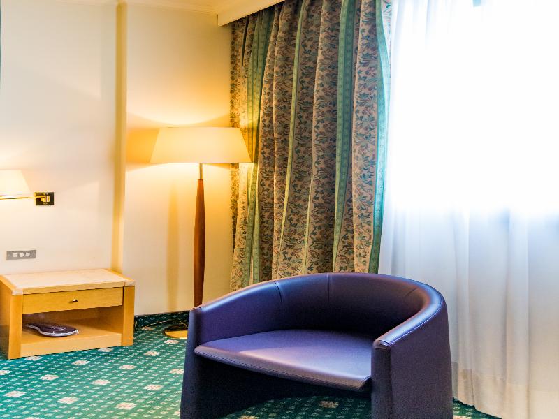 City Life Hotel Poliziano image