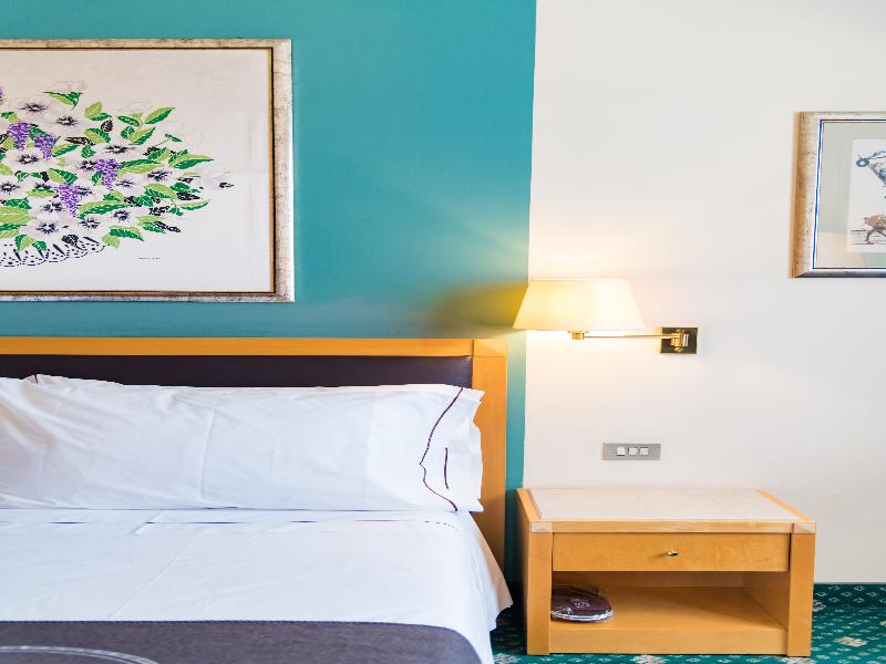 City Life Hotel Poliziano image