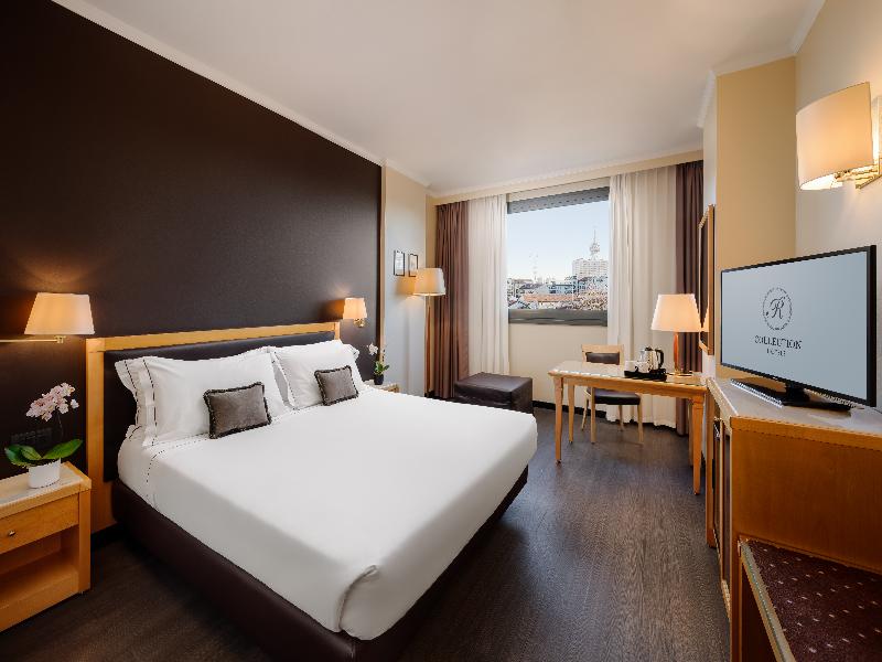 City Life Hotel Poliziano image