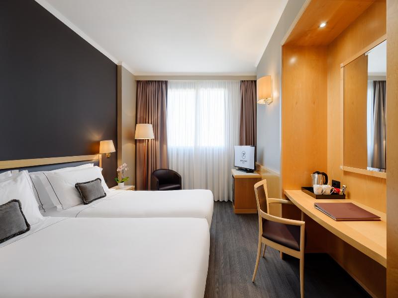 City Life Hotel Poliziano image