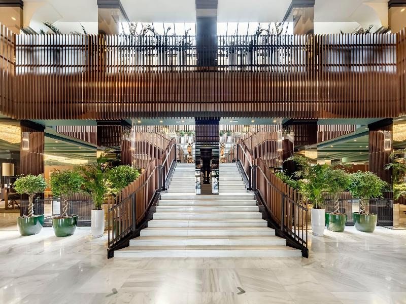 Melia Milano image