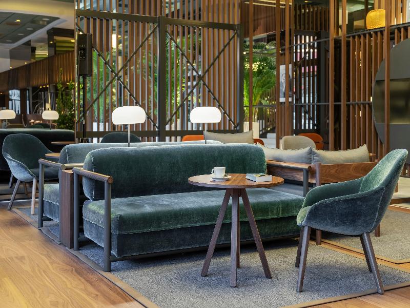 Melia Milano image
