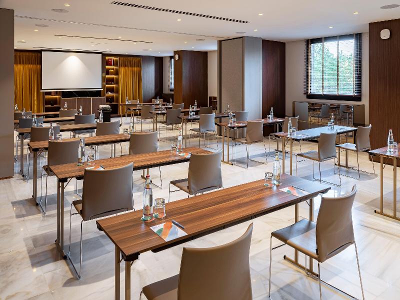 Melia Milano image