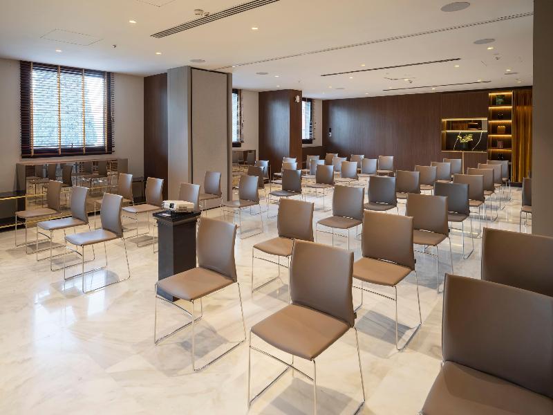 Melia Milano image