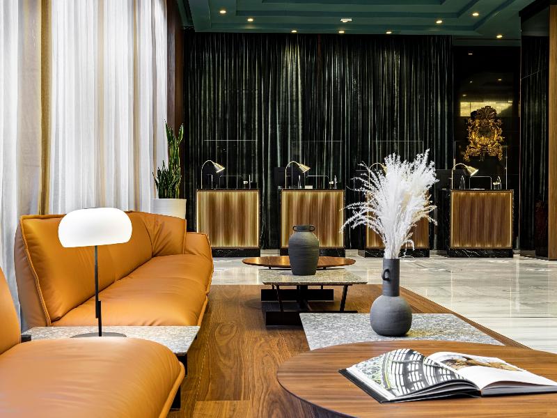 Melia Milano image