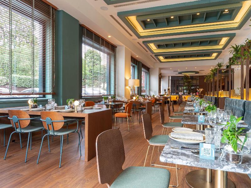 Melia Milano image