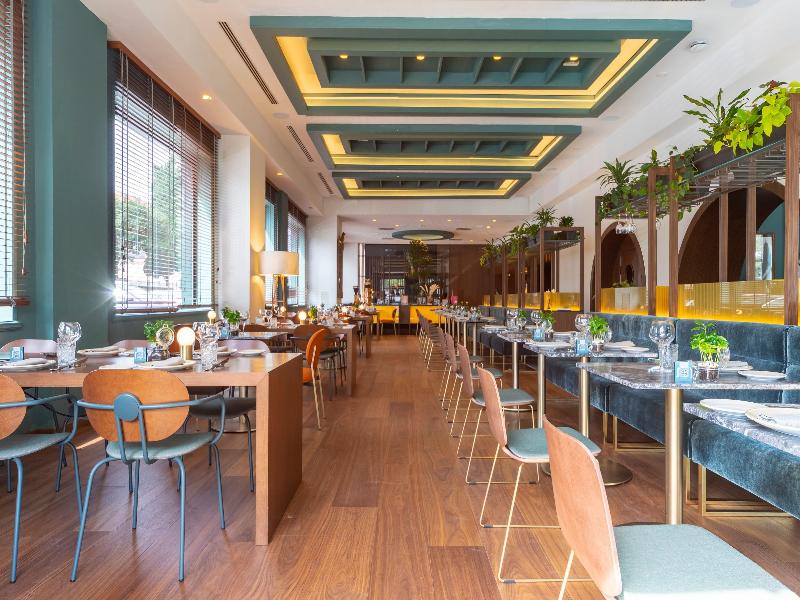 Melia Milano image