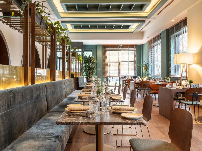 Melia Milano image