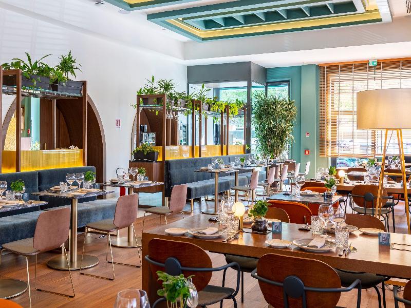 Melia Milano image
