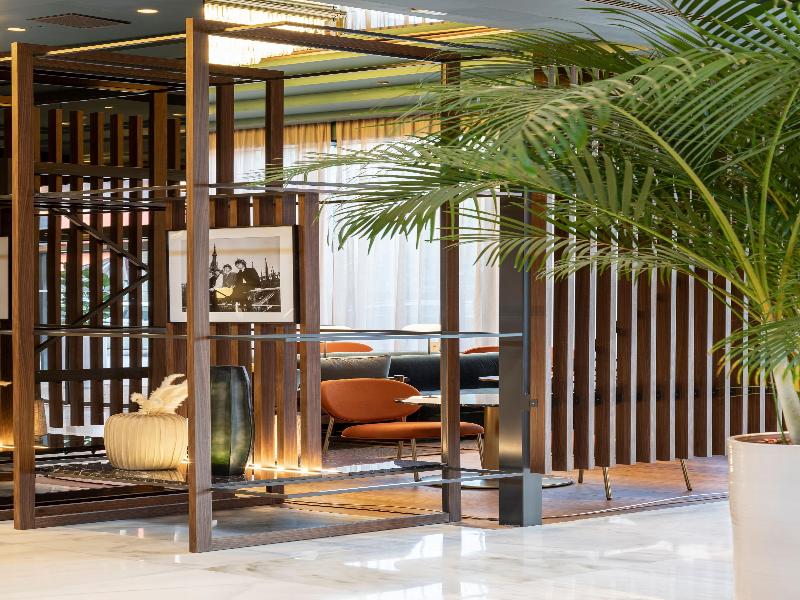 Melia Milano image