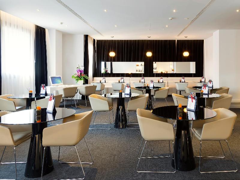 Melia Milano image