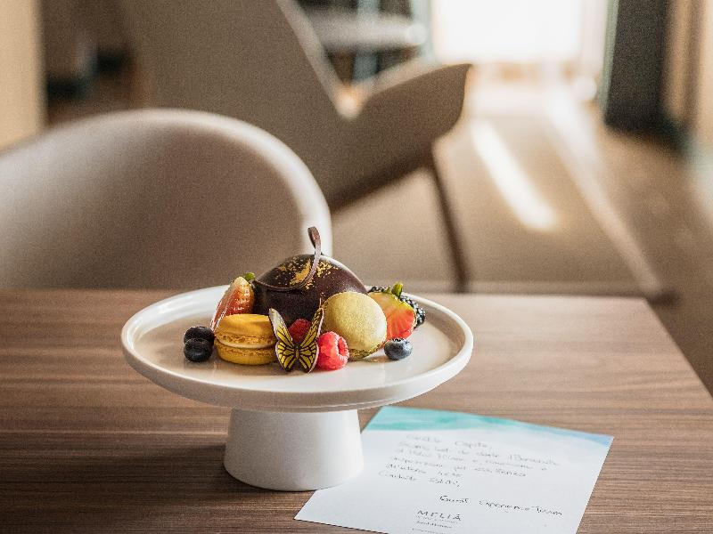 Melia Milano image