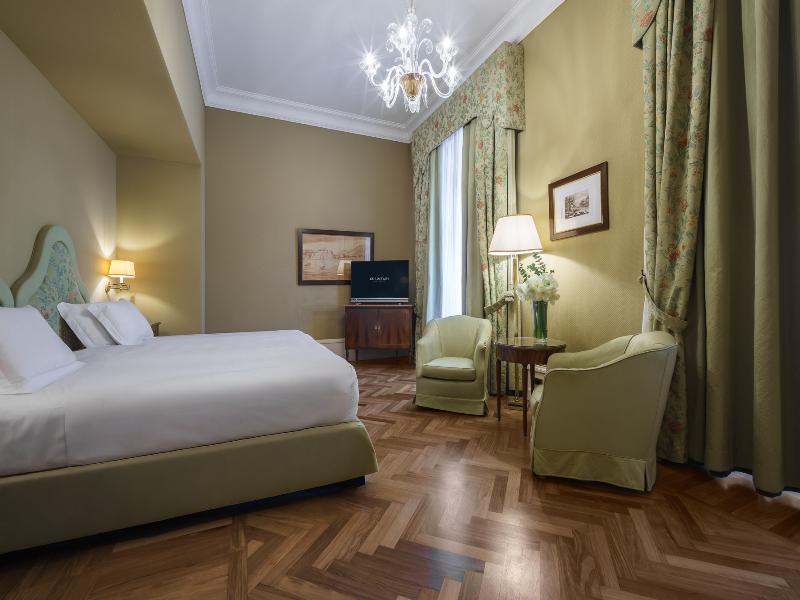 Eurostars Hotel Excelsior image