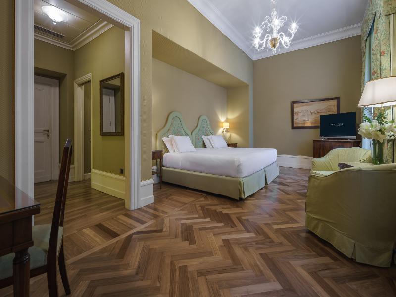 Eurostars Hotel Excelsior image