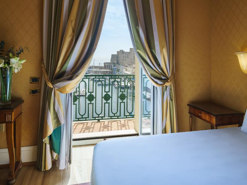 Eurostars Hotel Excelsior image