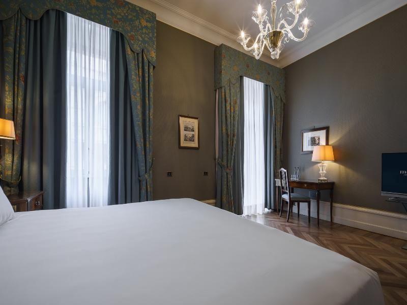 Eurostars Hotel Excelsior image